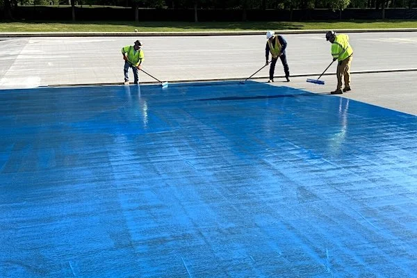 ‘WE ARE SO BACK’: D.C. Reflecting Pool is reflecting again, and even Dems admit they like it