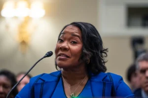 EDITORIAL: Demsâ dirty donation platform shows they donât give a damn about clean elections