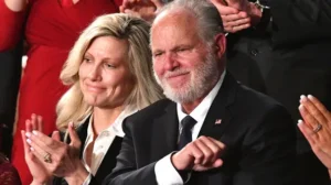 PATRIOTIC LEGACY: New generation of kids to learn about America, thanks to conservative icon Rush Limbaugh