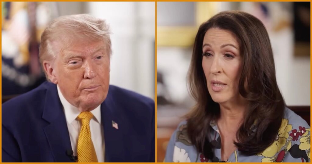 President Trump Drops Bombshell Hint That Accountability May Be Coming on the 2020 Rigged Election: “We Know Who Rigged It… We Have Information Nobody Thought Was Possible”