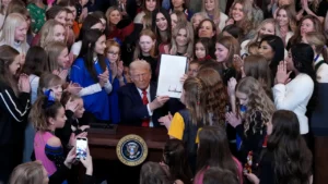 Trump administration using ‘shock and awe’ in federal investigations into Colorado school districts, expert says