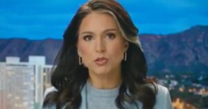 Tulsi Gabbard Shares Message of Gratitude for Prayers Before Husband’s Cancer Surgery