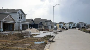 Housing report cards crown Midwest, South as leaders as 6 DEMOCRAT STATES FAIL