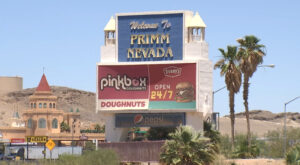 ‘PRESERVING LEGACY’: Workers, travelers share relief after Primm, Terrible’s partnership