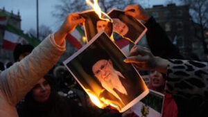 ‘Regime Change’ Requires Eradicating an Ideology