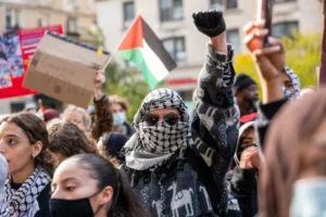 Goodwin: Dems’ destructive agenda has turned them into a Jew-hating cult