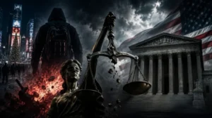 INVASION USA: A Biden Judge Legalizes ISIS Attacks in America