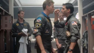A ‘Top Gun’ themed attraction is coming to the Las Vegas Strip. Here’s where