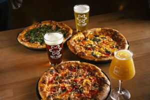 Able Baker Brewing’s new Bomb Shelter brings new brews and dishes to Centennial Hills