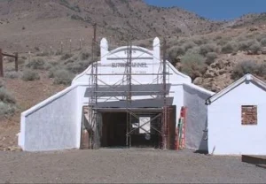 Amazing America 250: Discover the Sutro Tunnel, One of Nevada’s Greatest Engineering Feats