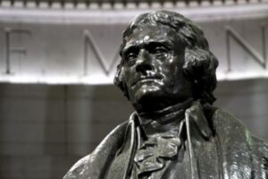 America Did Not Have an Easy Birth: Independence was not guaranteed