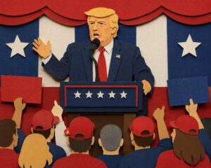 AMERICA’S GOLDEN AGE: Trump sows seeds of economic prosperity