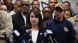 ‘LAWFARE’: New Orleans Democrats Get Arrest Warrant Against Republican Louisiana Attorney General