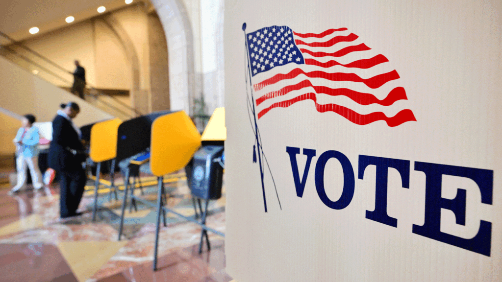 Voter ID, Citizenship Verification Measures Head to Ballots Across America