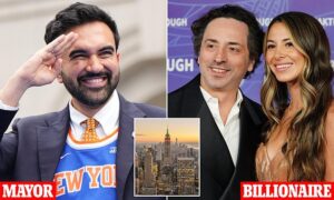 Billionaire dumps NYC property empire as Mamdani’s rent freeze sparks investor exodus