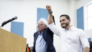 COMMUNIST SANDERS ALERT: The Democrats’ greatest threat to their 2026 strategy isn’t Republicans—it’s the radicals defining their agenda