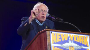 Victor Davis Hanson: The Socialist Monster Awakens