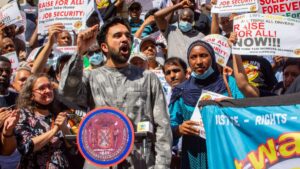 Communist Mamdani Is Telling A Brazen Lie About ‘Capitalist Mismanagement’: New York’s big fiscal problems can be traced back to Democrat policies