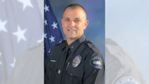 California Ex-Police Official Tops State Payroll With $1.2 Million Payday