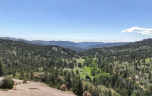 Got $5 Million? This Former Front Range Summer Camp Near Conifer Could Be Yours