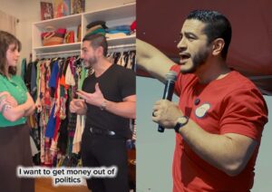 Michigan Democrat Abdul El-Sayed Wears Luxury Watches Worth Thousands While Campaigning Against the Wealthy