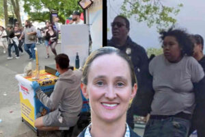 DEMOCRAT CITY: Seattle cops say cameras didn’t capture mass shooting at food festival … just weeks after the new mayor said she was turning off cameras to thwart ICE