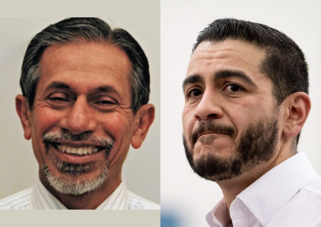 DEMOCRATS: Abdul El-Sayed’s Father-in-Law, a Top Donor to an El-Sayed Super PAC, Is Among Top Leaders of Muslim Brotherhood Organization Linked to Terror Funding