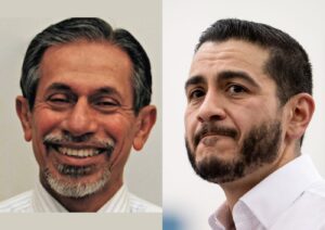 DEMOCRATS: Abdul El-Sayed’s Father-in-Law, a Top Donor to an El-Sayed Super PAC, Is Among Top Leaders of Muslim Brotherhood Organization Linked to Terror Funding