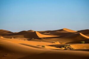 Forget global warming. How do we fix the droughts? We can engineer ourselves out of this problem…but leftists will hate it.