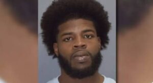 Tucson grandma, 61, beat cancer twice only to be killed after random serial criminal punched her so hard he broke her dentures