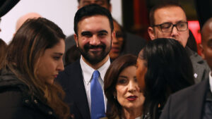 Stepman: Damning Reports Show How Deep New York Is Mired in Blue State Doom Loop
