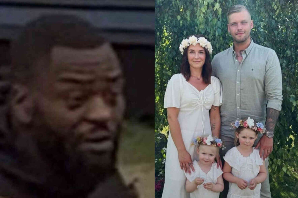 Danish officials seek 8-month jail term for career-criminal migrant charged with murdering Swedish cop