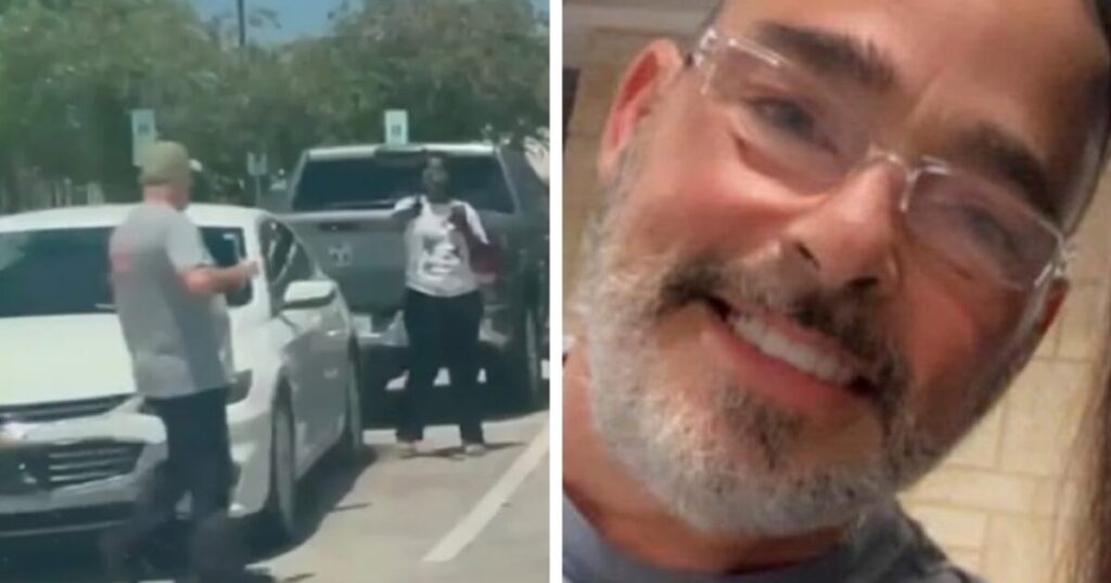 HORROR: Decorated US Army Veteran in Florida Fatally Shot in Broad Daylight Ambush During Dispute Over Parking Spot