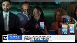 Democratic Socialists Who Failed At Life Are Weaponizing Envy To Destroy American Families
