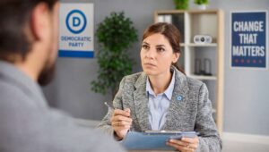 Democrats Quietly Add ‘Have You Raped Anyone?’ To Questionnaire For Aspiring Candidates