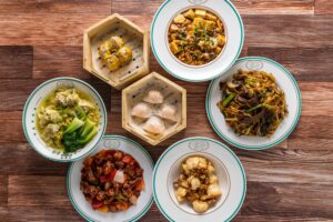 Diverse Asian food hall Stix Asia coming to UnCommons from Hawaii