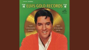 Elvis Presley – “Viva Las Vegas” (1964)