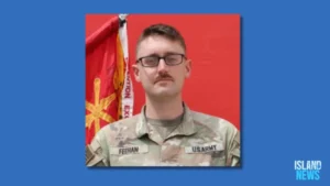 Ewa Beach soldier among Americans killed in Iran conflict