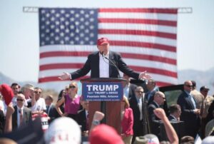 Finally, a president is stopping EU looting of US companies!