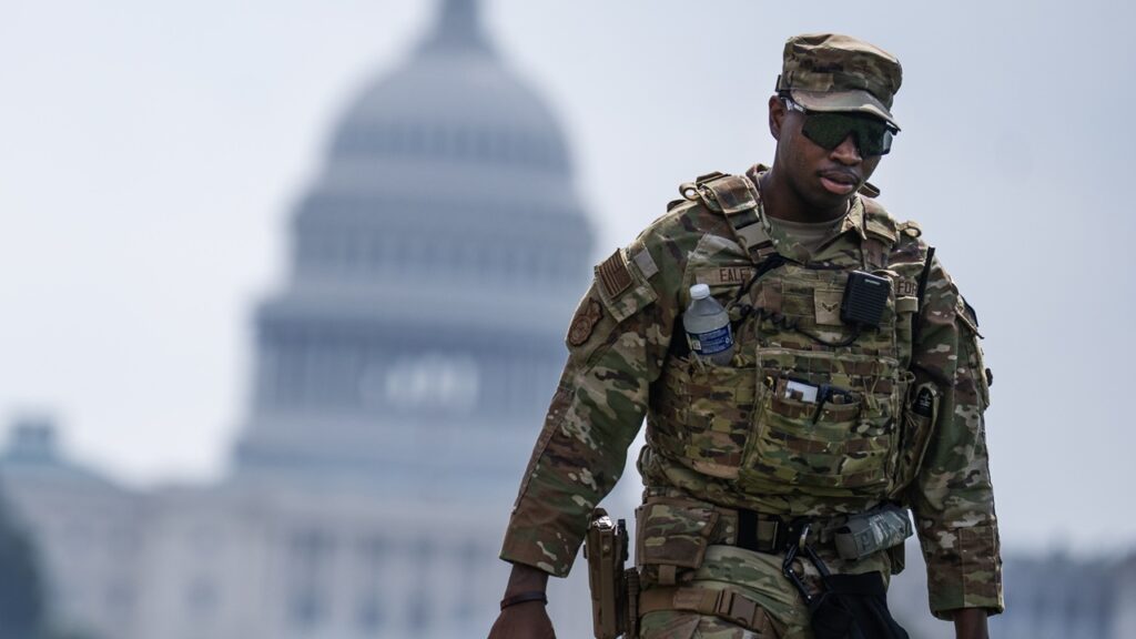 Rogers — FIT TO FIGHT: Why the Military Has Always Said No to Those Who Can’t