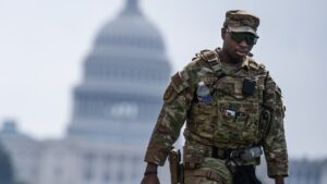 Rogers — FIT TO FIGHT: Why the Military Has Always Said No to Those Who Can’t