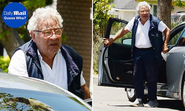EXCLUSIVE: Grease actor who played John Travolta’s T-Birds posse member but left Hollywood to teach high school steps out, can you guess who?
