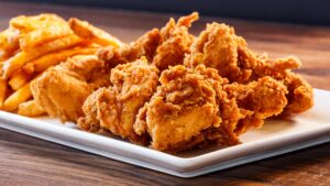 Guthrie’s, which bills itself as the original chicken finger chain, is making its Colorado debut