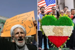 Lisa Daftari: Happy birthday, America — from the daughter of Iranians who know your value