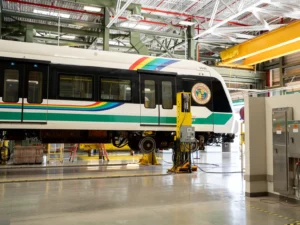 RAIL TO DISASTER: Honolulu Rail Riders Face Persistent Station And Elevator Closures
