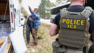 DEPORTATION USA: Are You An Immigrant With A Deportation Sob Story? Thank Democrats