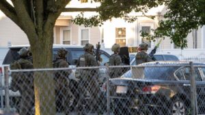 Deportations Are Only Deadly Because Of Democrat Resistance