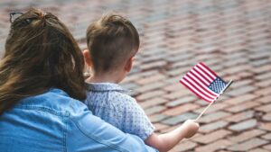 If Anyone Can Birth An ‘American,’ Citizenship Means Nothing