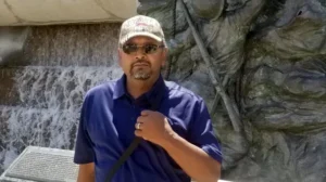 ‘AMERICA DOESN’T OWE US’: Immigrant business owner who built the American Dream says birth tourism is a ‘slap in the face’