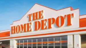 INVASION USA — ‘ISLAMIC TAKEOVER’: Social media erupts over Home Depot action